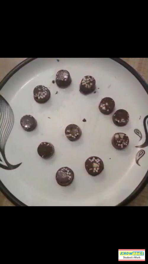Online Course in Pune For Chocolate Making Video Course (Pre-Recorded) in Hindi